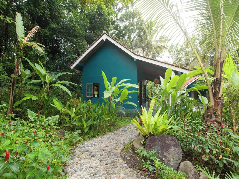 Darmada Eco Resort image