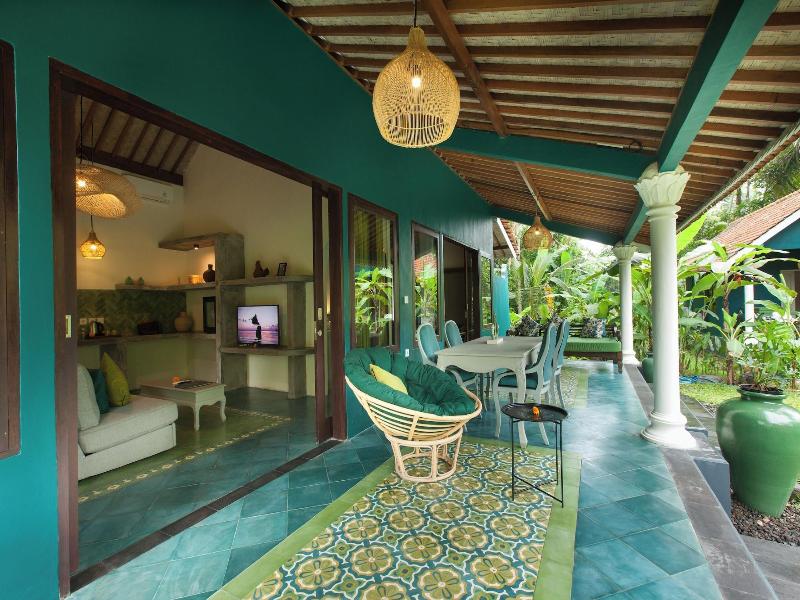 Darmada Eco Resort image