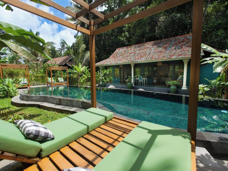 Darmada Eco Resort image