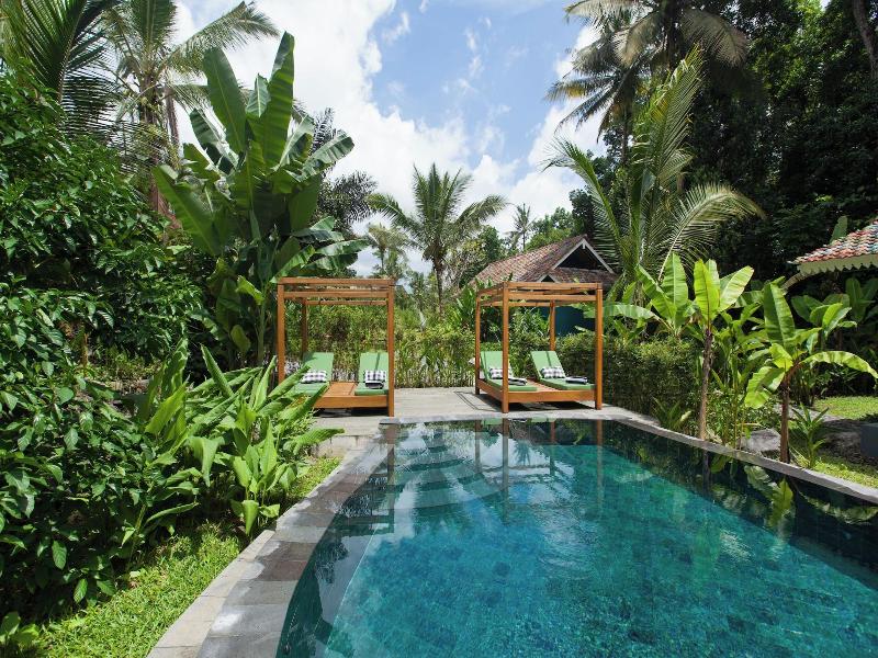 Darmada Eco Resort image