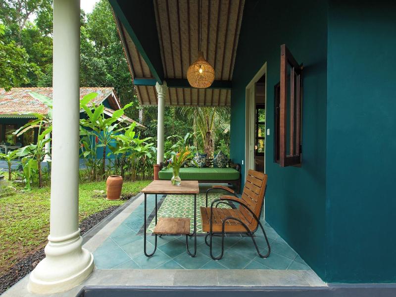 Darmada Eco Resort image
