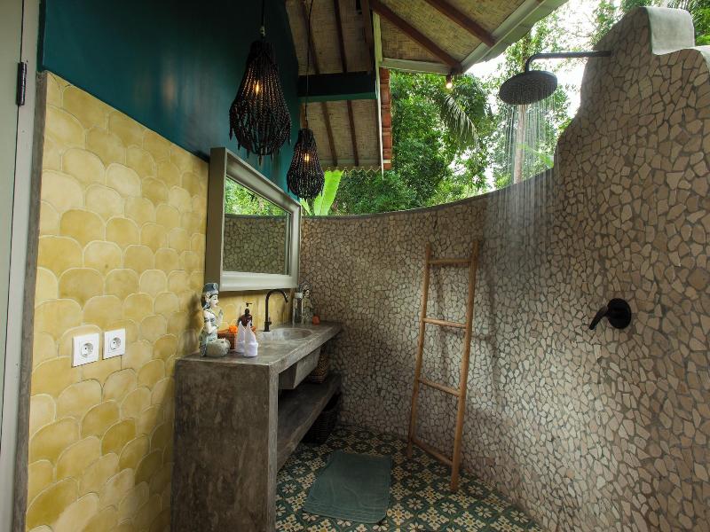 Darmada Eco Resort image