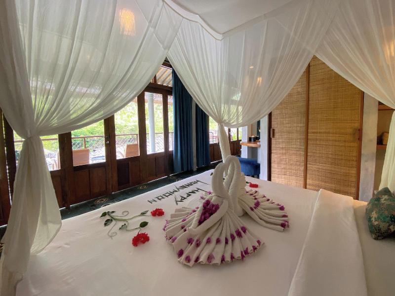 Darmada Eco Resort image