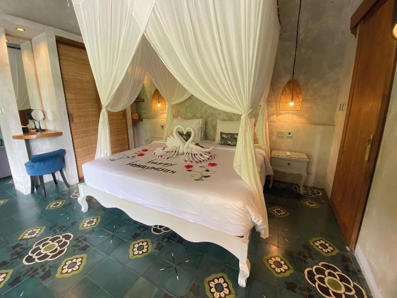 Darmada Eco Resort image