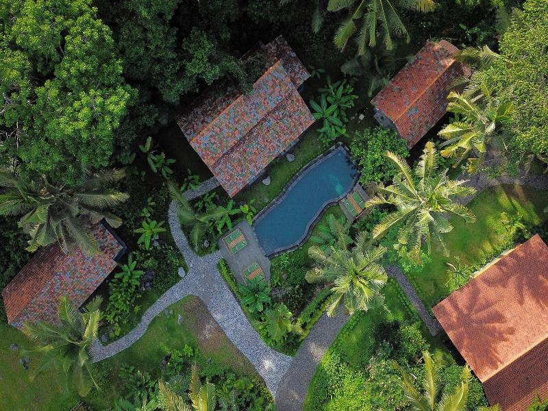 Darmada Eco Resort image