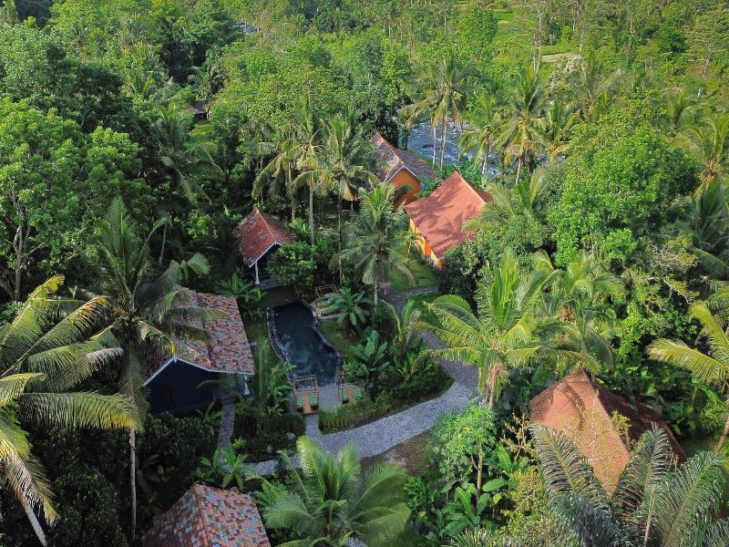Darmada Eco Resort image