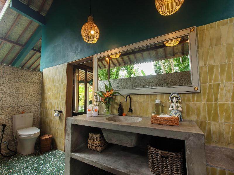 Darmada Eco Resort image