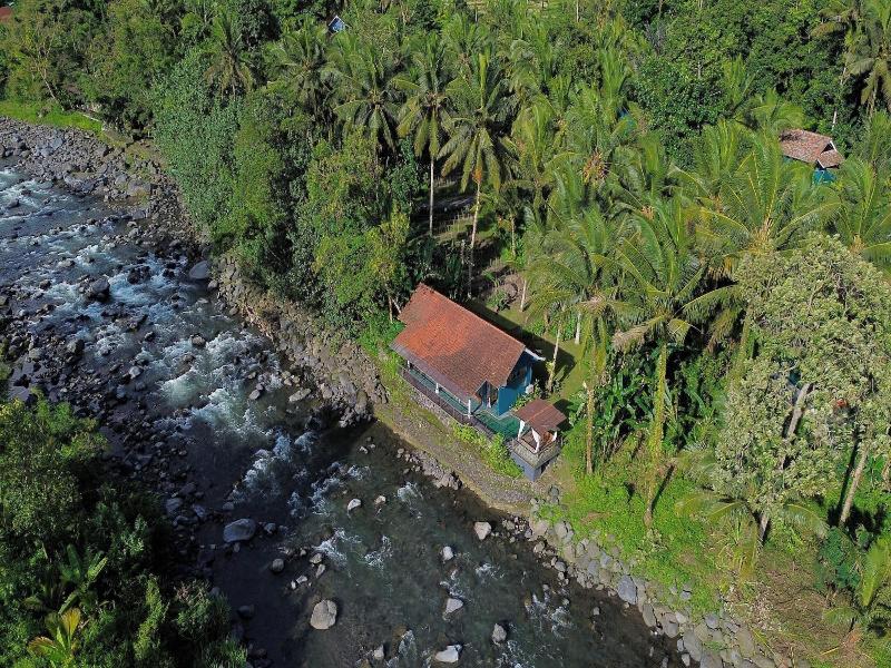 Darmada Eco Resort image