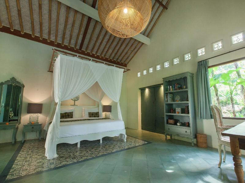 Darmada Eco Resort image