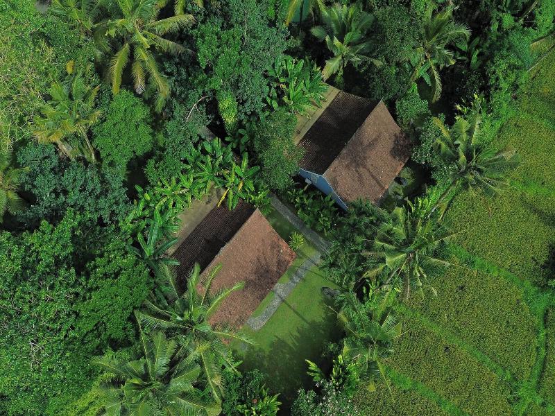 Darmada Eco Resort image
