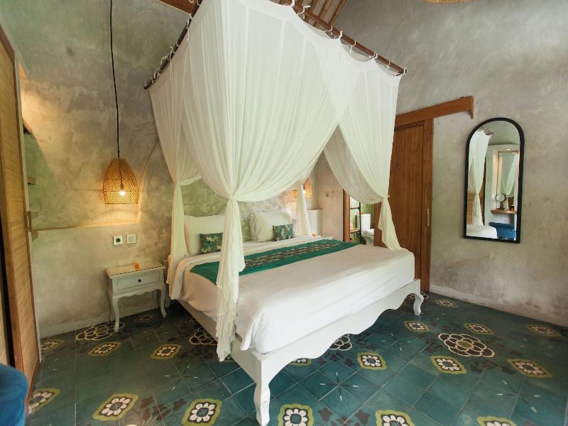Darmada Eco Resort image