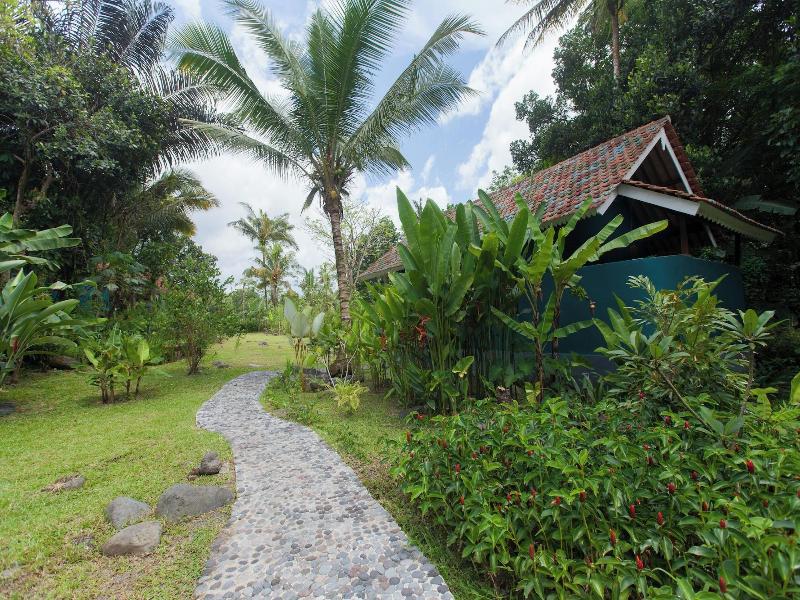 Darmada Eco Resort image