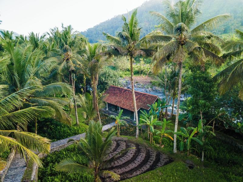 Darmada Eco Resort image