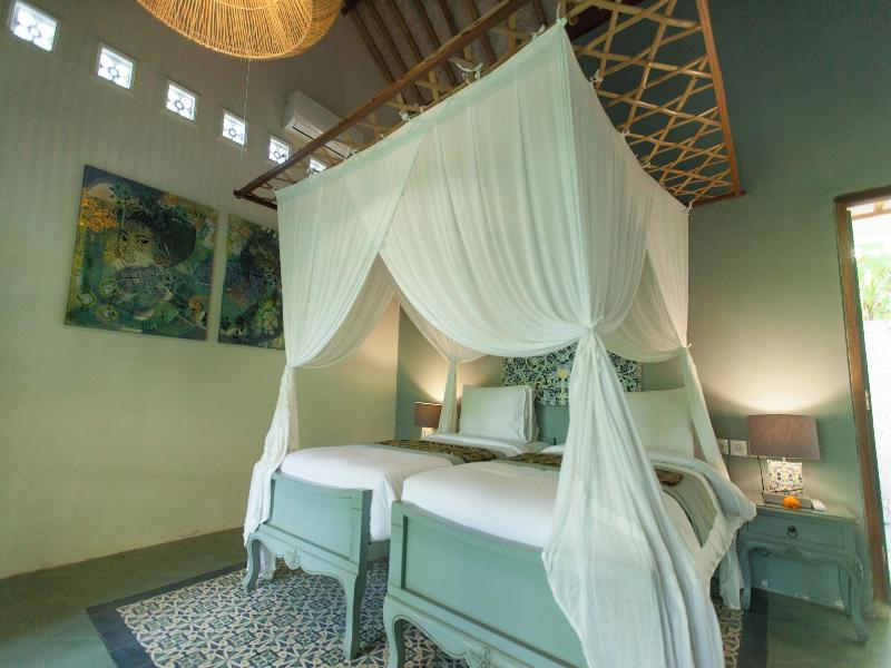 Darmada Eco Resort image