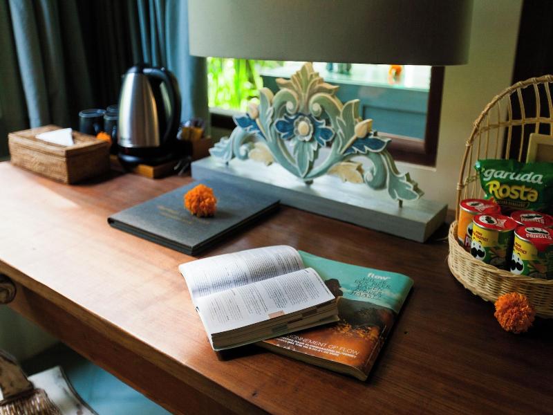 Darmada Eco Resort image