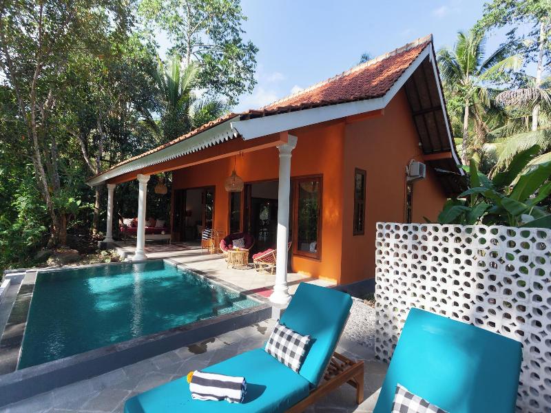 Darmada Eco Resort image