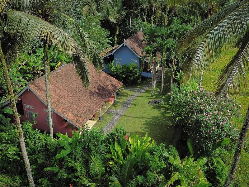 Darmada Eco Resort image