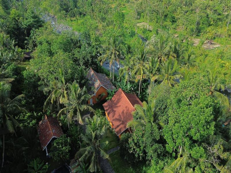 Darmada Eco Resort image