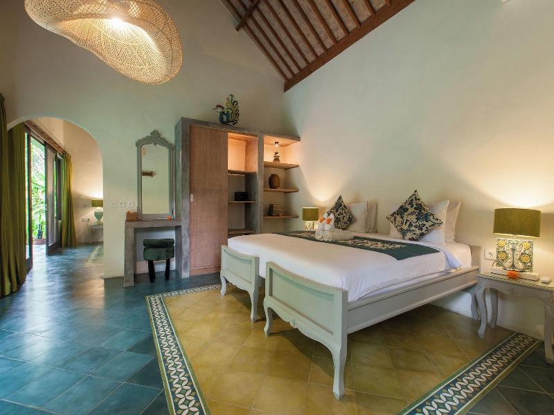 Darmada Eco Resort image