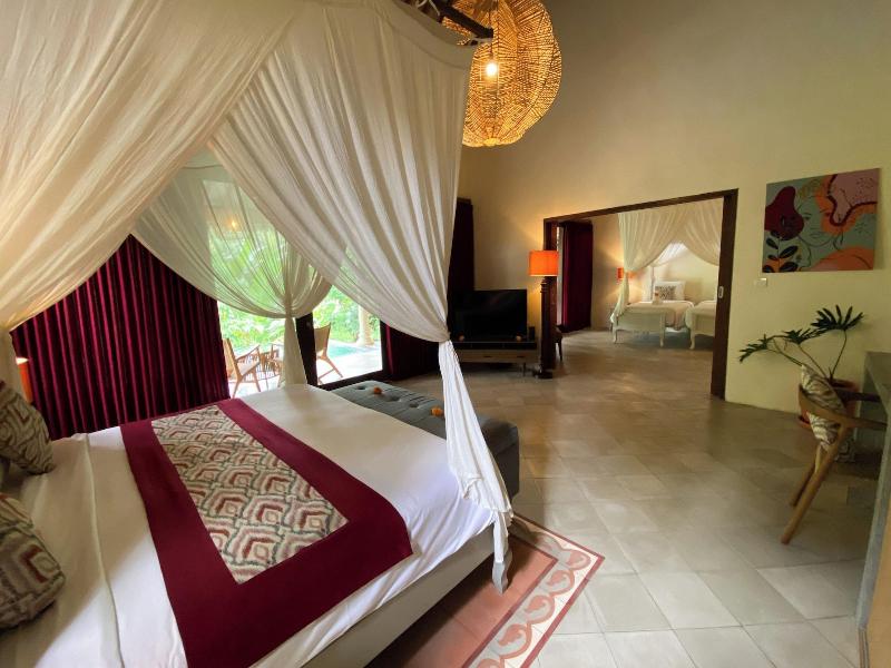 Darmada Eco Resort image