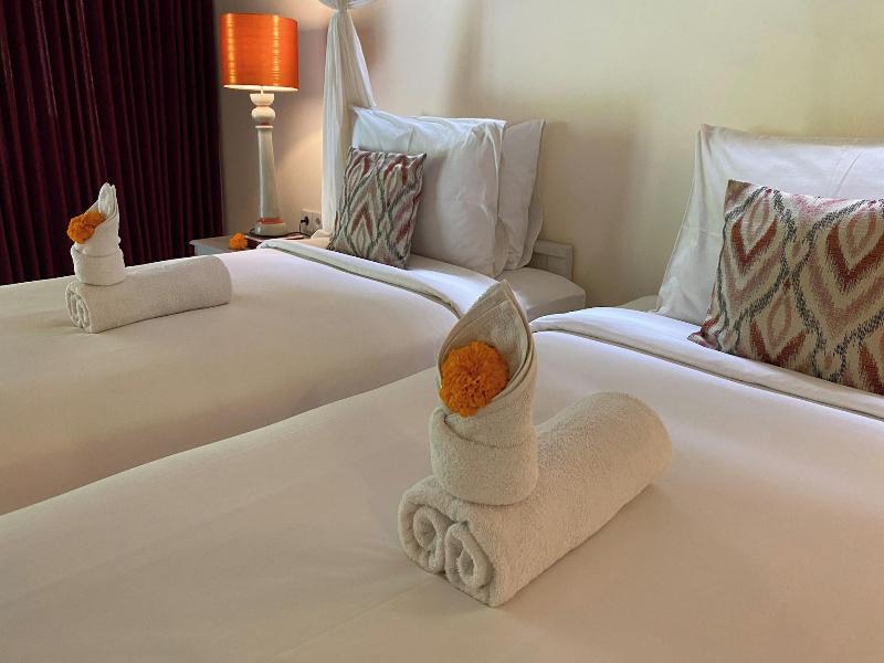 Darmada Eco Resort image