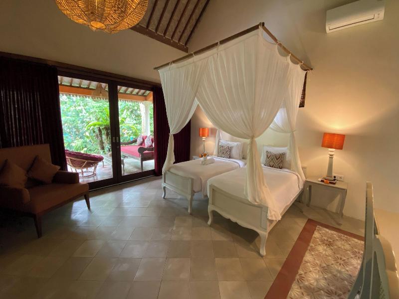 Darmada Eco Resort image