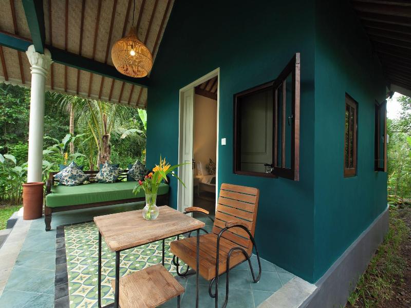 Darmada Eco Resort image