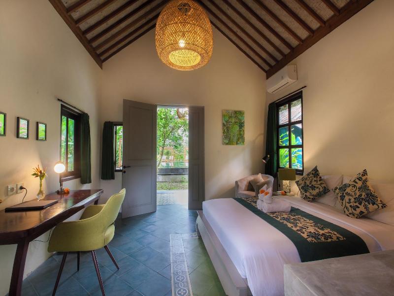 Darmada Eco Resort image