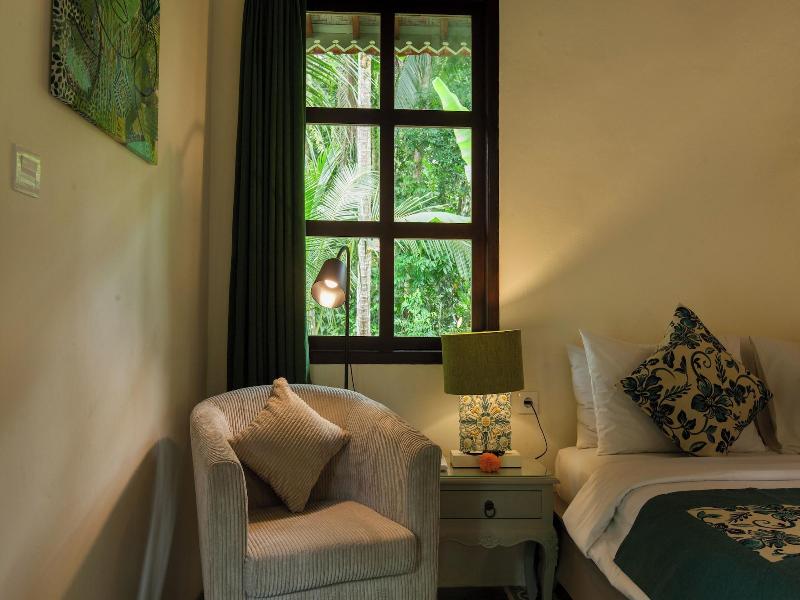 Darmada Eco Resort image