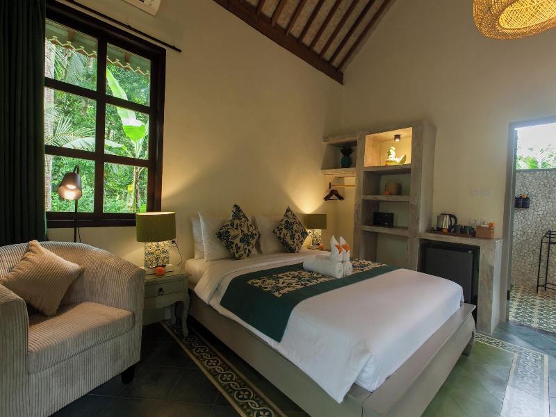 Darmada Eco Resort image
