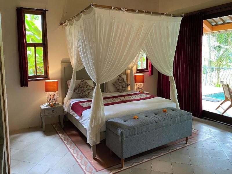 Darmada Eco Resort image