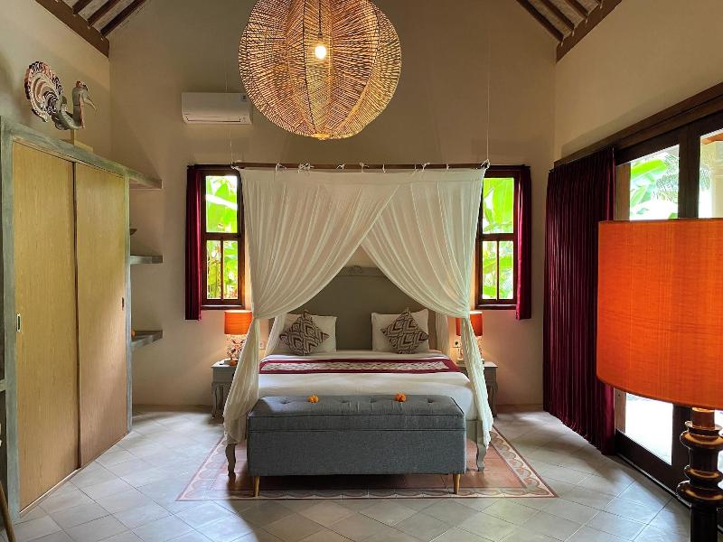 Darmada Eco Resort image