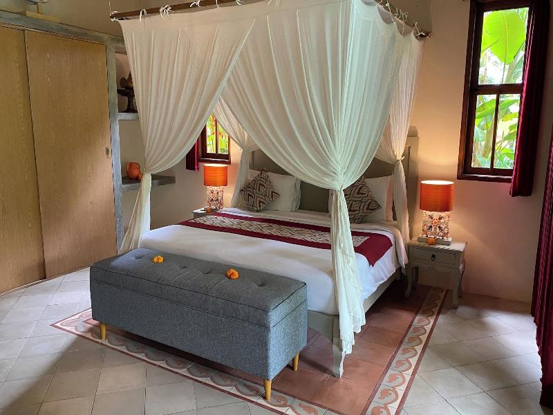 Darmada Eco Resort image