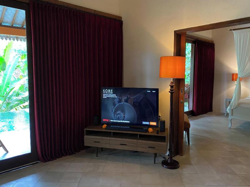 Darmada Eco Resort image