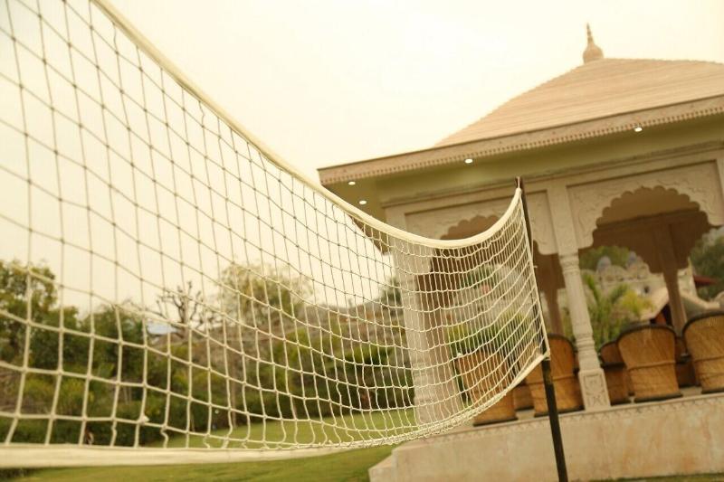 Van Chhavi Resort By Opensky