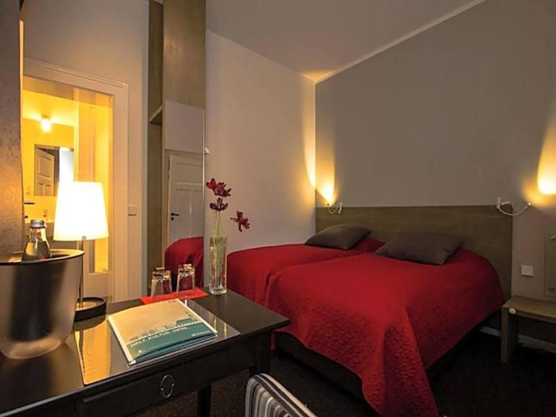 1891 Hildesheim Boutique Hotel image