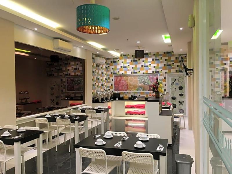 Msquare Hotel