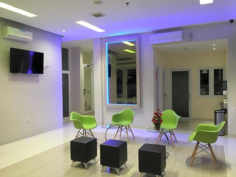 Msquare Hotel