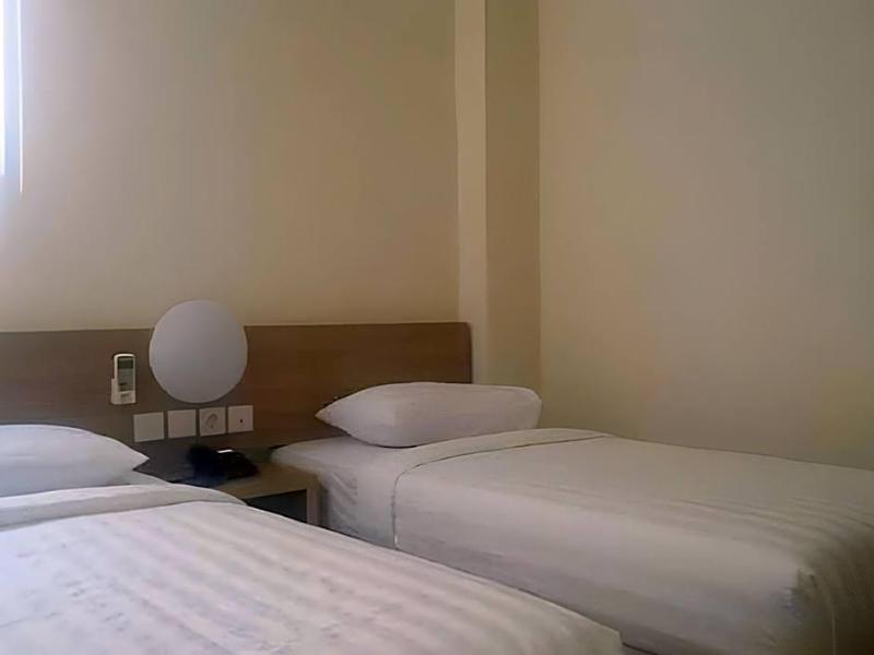 Msquare Hotel