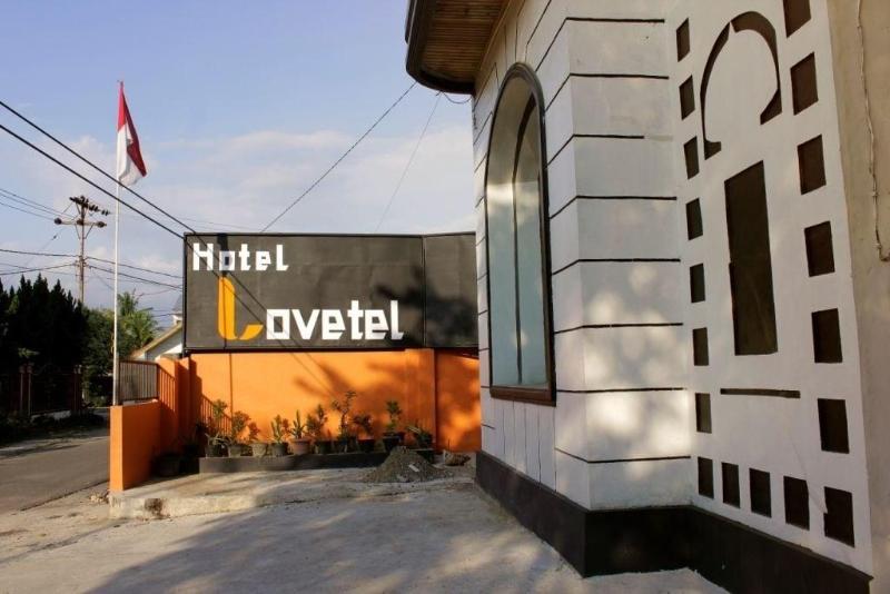Lovetel — general view