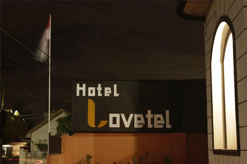 Lovetel — general view