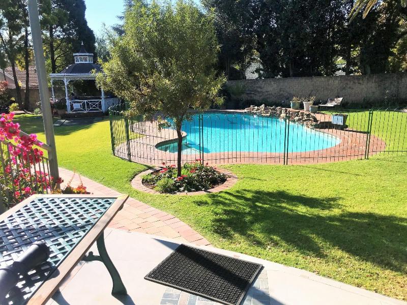 49 on Cherry B&B image