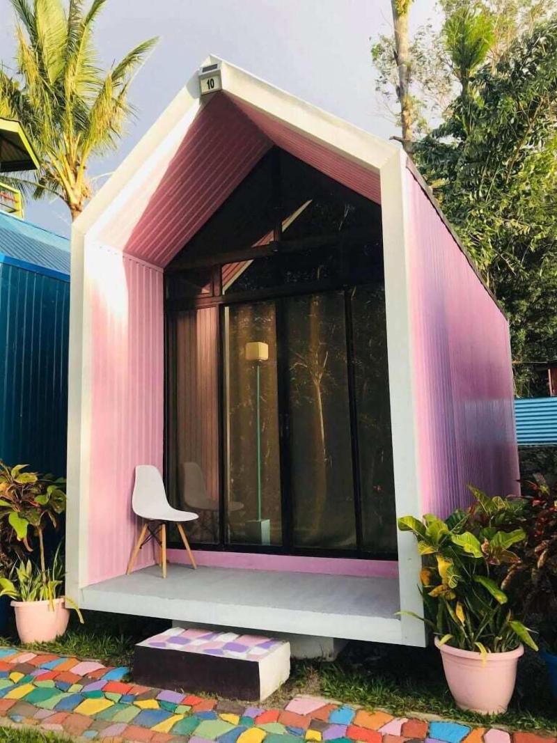 Lanzones Cabana image