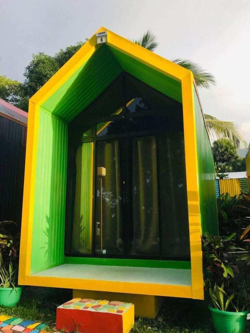 Lanzones Cabana image
