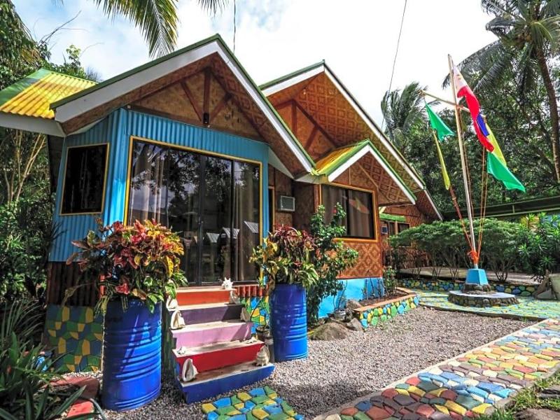 Lanzones Cabana image
