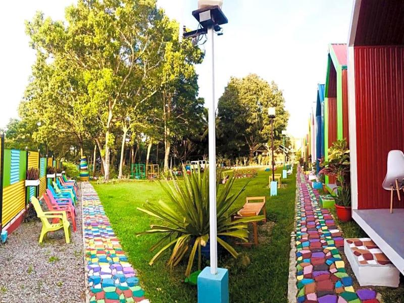 Lanzones Cabana image