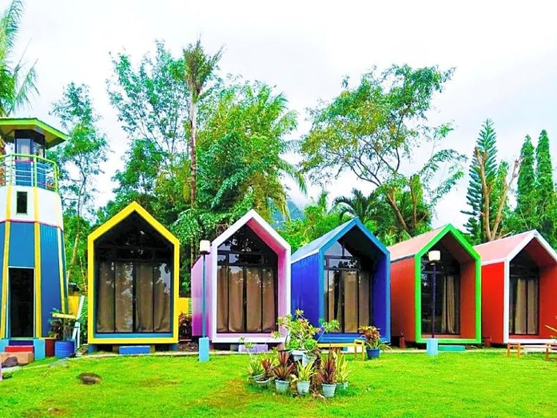 Lanzones Cabana image