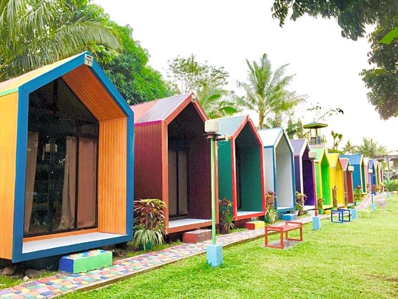 Lanzones Cabana image