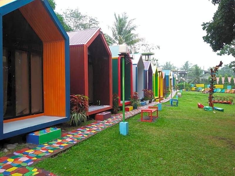 Lanzones Cabana image