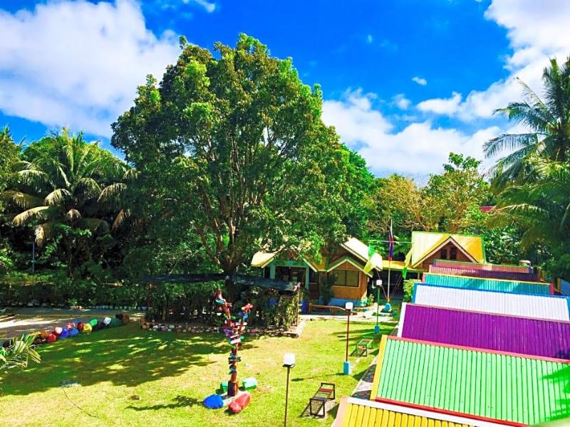 Lanzones Cabana image